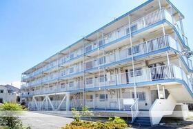 ビレッジハウス葛ノ葉４号棟