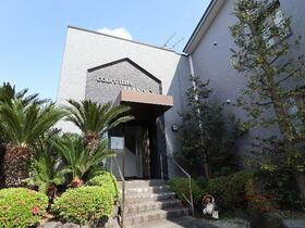 奈良県奈良市若葉台３ 賃貸マンション