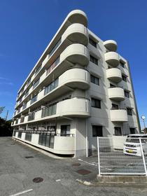 フォレストコート高尾