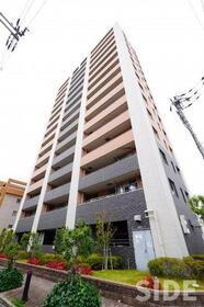 大阪府大阪市城東区野江２ 賃貸マンション