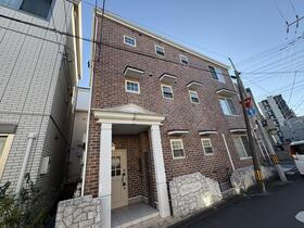 埼玉県さいたま市浦和区元町１ 賃貸アパート