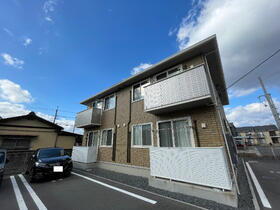 岡山県倉敷市大内 賃貸アパート