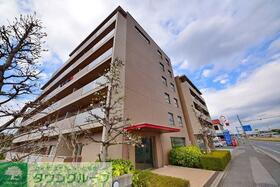 千葉県千葉市若葉区若松町 賃貸マンション