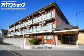 奈良県奈良市内侍原町 賃貸マンション