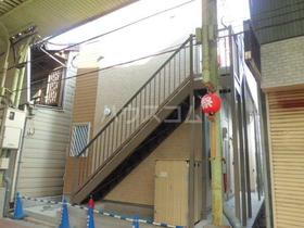 神奈川県横須賀市船越町１ 2階建 築8年