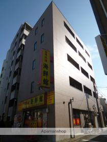 愛知県名古屋市中村区太閤４ 5階建 築23年5ヶ月