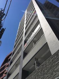 東京都渋谷区恵比寿１ 地上13階地下1階建 築7年2ヶ月