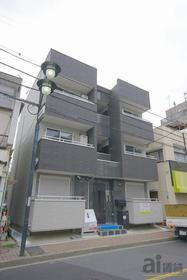 東京都小平市学園西町１ 3階建 築1年未満