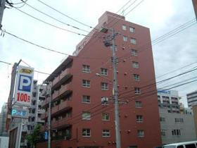 北海道札幌市中央区南二条西７ 10階建 築43年8ヶ月