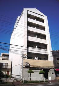 兵庫県明石市樽屋町 6階建