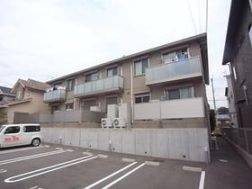 兵庫県神戸市西区白水２ 2階建
