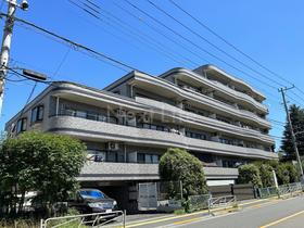 東京都八王子市台町２ 6階建 築30年3ヶ月