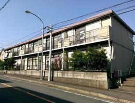 神奈川県横浜市瀬谷区阿久和東４ 2階建 築34年11ヶ月