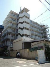 東京都西東京市富士町４ 7階建 築46年1ヶ月