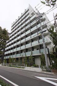 東京都板橋区高島平９ 10階建 築7年4ヶ月