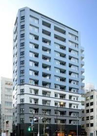 東京都中央区新富１ 地上13階地下1階建 築7年5ヶ月