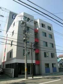 北海道札幌市西区琴似二条６ 5階建 築16年10ヶ月