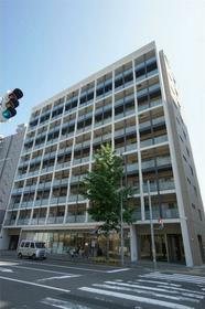 北海道札幌市中央区北一条西２１ 10階建 築3年4ヶ月
