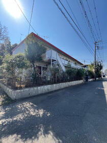 東京都西東京市泉町３ 賃貸アパート