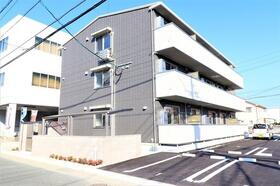 福岡県福岡市東区多の津５ 賃貸アパート