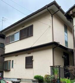 増尾戸建