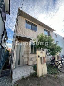 兵庫県西宮市小松町２ 賃貸アパート