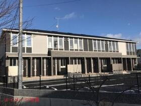 栃木県佐野市久保町 賃貸アパート