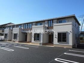 群馬県前橋市駒形町 賃貸アパート