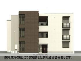 福岡県福岡市博多区半道橋１ 賃貸アパート