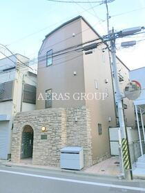 東京都杉並区天沼３ 賃貸マンション