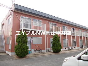 シティハイツ朝間Ｂ