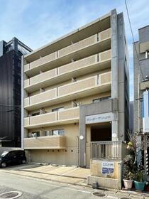 福岡県福岡市博多区東光２ 賃貸マンション