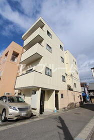 愛知県春日井市旭町１ 4階建 築29年8ヶ月