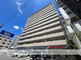 大阪府大阪市城東区蒲生２ 13階建 築8年4ヶ月