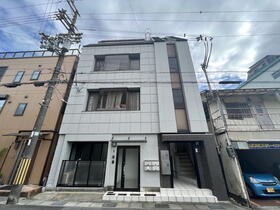 兵庫県明石市西明石南町２ 4階建 築41年5ヶ月