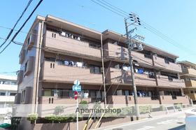 愛知県名古屋市名東区社が丘４ 3階建 築31年6ヶ月