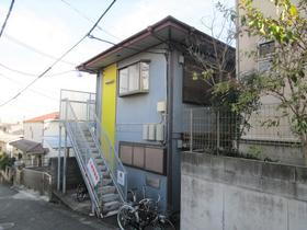 神奈川県相模原市南区上鶴間本町６ 2階建 築41年5ヶ月