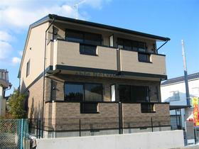 愛知県西尾市鳥羽町 2階建 築19年6ヶ月