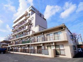東京都清瀬市下清戸３ 7階建 築30年2ヶ月