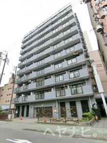 愛知県名古屋市中区栄４ 11階建 築29年4ヶ月