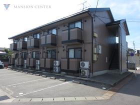 新潟県新潟市北区白新町２ 2階建 築20年8ヶ月
