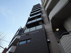 東京都文京区向丘２ 11階建 築11年4ヶ月