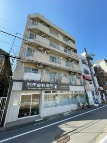 東京都豊島区池袋本町３ 5階建 築35年4ヶ月