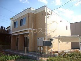 愛知県清須市西枇杷島町片町 2階建 築9年8ヶ月