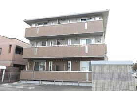 Ｄ－ｒｏｏｍ都府楼前 3階建