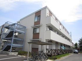 神奈川県小田原市中曽根 3階建 築16年3ヶ月