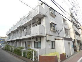 神奈川県相模原市南区南台５ 5階建 築37年9ヶ月