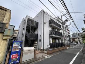 東京都立川市高松町３ 3階建 築15年5ヶ月
