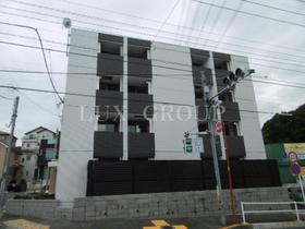 東京都多摩市豊ヶ丘２ 4階建 築5年10ヶ月