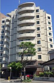 北海道札幌市中央区宮の森三条３ 10階建 築20年10ヶ月
